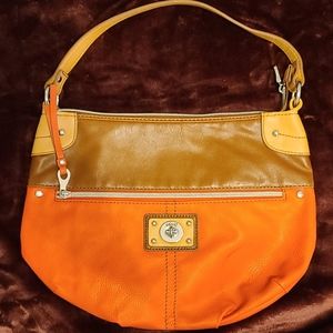 Relic Shoulder Bag